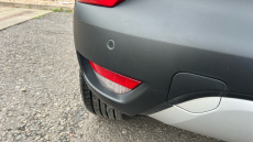 Renault Captur 1.2 TCE Signature Nav 5dr Auto Petrol Hatchback